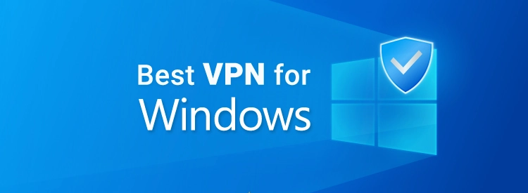 5 Best Vpns For Windows In 2021